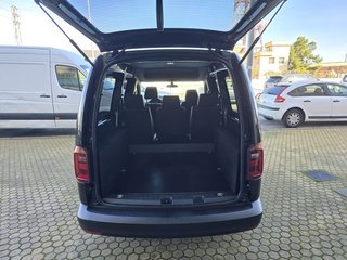 Volkswagen Caddy Maxi Outdoor 2.0 TDI 110kW 150CV BMT