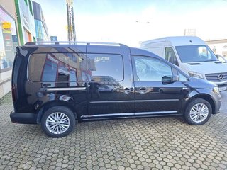 Volkswagen Caddy Maxi Outdoor 2.0 TDI 110kW 150CV BMT