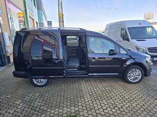 Volkswagen Caddy Maxi Outdoor 2.0 TDI 110kW 150CV BMT
