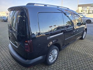 Volkswagen Caddy Maxi Outdoor 2.0 TDI 110kW 150CV BMT