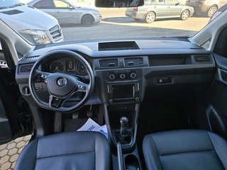 Volkswagen Caddy Maxi Outdoor 2.0 TDI 110kW 150CV BMT