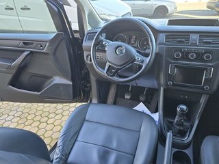 Volkswagen Caddy Maxi Outdoor 2.0 TDI 110kW 150CV BMT