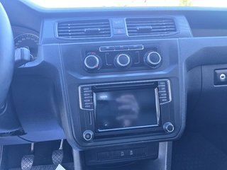 Volkswagen Caddy Maxi Outdoor 2.0 TDI 110kW 150CV BMT