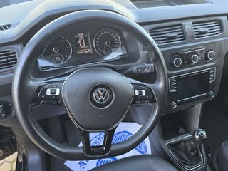 Volkswagen Caddy Maxi Outdoor 2.0 TDI 110kW 150CV BMT