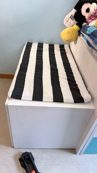 Baul Ikea Stuva