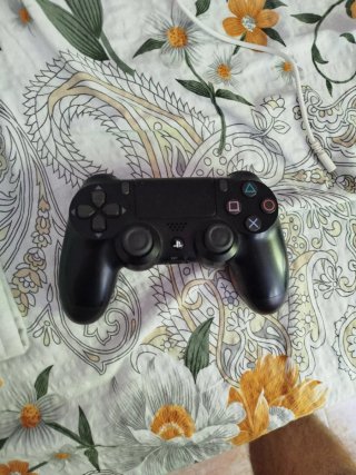 Mando PS4 DualShock 4 Negro