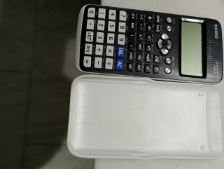 Calculadora Casio Classwiz fx-570SPXII Iberia
