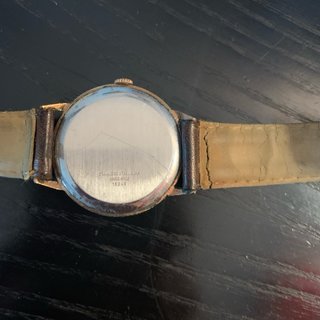 Orologio vintage anni 60