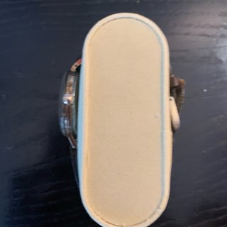 Orologio vintage anni 60