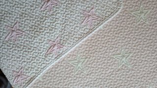 Juego dos Colchas para Cama de 90