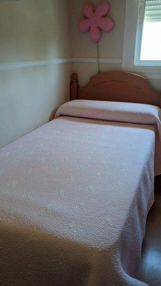 Juego dos Colchas para Cama de 90