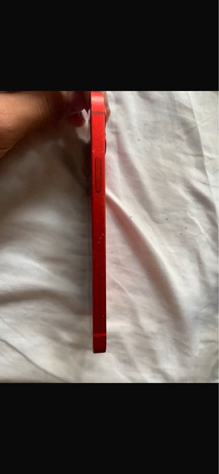 iPhone 12 Apple funciona todo bien