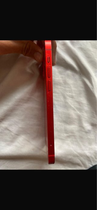 iPhone 12 Apple funciona todo bien