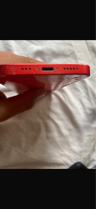 iPhone 12 Apple funciona todo bien