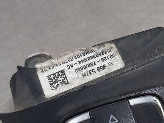 MANDO VOLANTE SEAT ALTEA XL (5P5) 1P0959538C 1P09