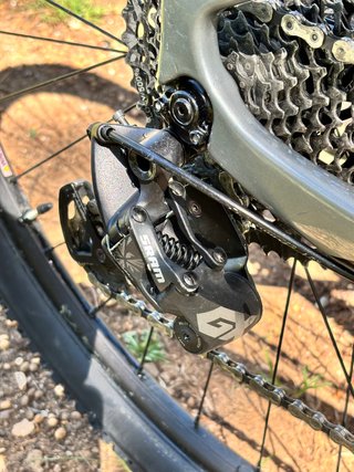MTB GT Zaskar Elite