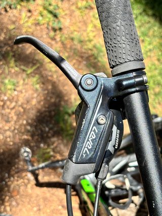 MTB GT Zaskar Elite