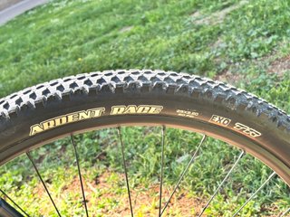 MTB GT Zaskar Elite