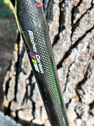 MTB GT Zaskar Elite