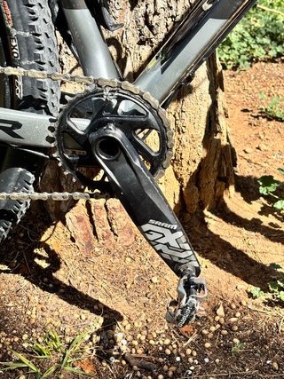 MTB GT Zaskar Elite