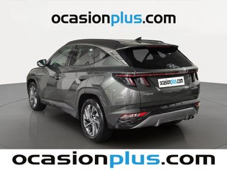 Hyundai Tucson 1.6 CRDI Maxx 85 kW (115 CV)