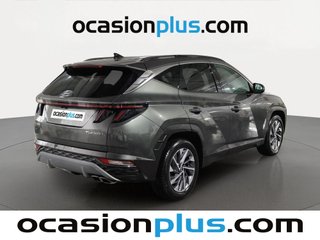 Hyundai Tucson 1.6 CRDI Maxx 85 kW (115 CV)