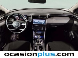 Hyundai Tucson 1.6 CRDI Maxx 85 kW (115 CV)