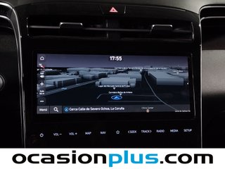 Hyundai Tucson 1.6 CRDI Maxx 85 kW (115 CV)