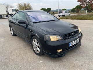 Opel Astra 2002 edición limitada irmscerch
