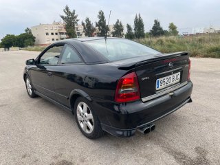 Opel Astra 2002 edición limitada irmscerch