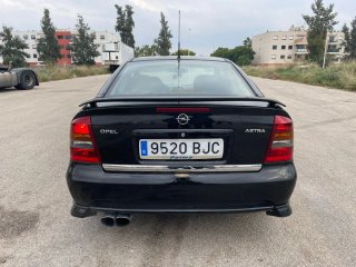 Opel Astra 2002 edición limitada irmscerch