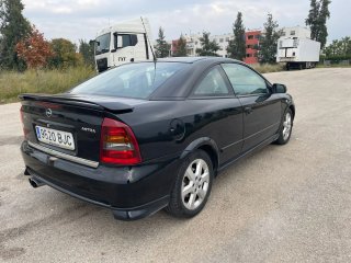 Opel Astra 2002 edición limitada irmscerch