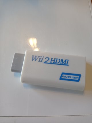 Nintendo Wii Pack w/ box