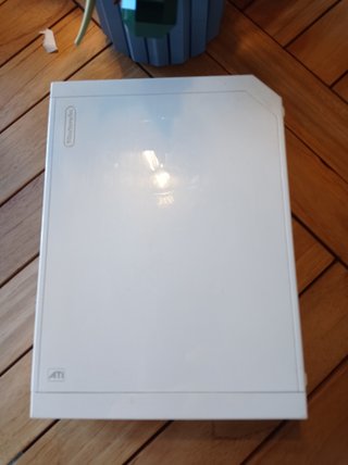 Nintendo Wii Pack w/ box