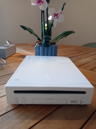 Nintendo Wii Pack w/ box