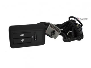 ESTRIBERAS LATERALES ELÉCTRICAS PARA RANGE ROVER VOGUE & SPORT