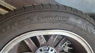 Llantas 205/55R16 91V 5x112