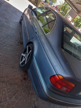 BMW Serie 5 2000