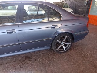 BMW Serie 5 2000