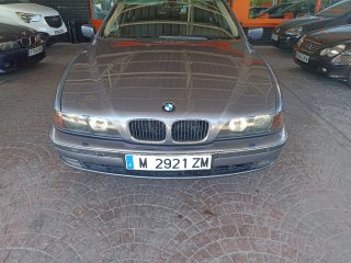 BMW Serie 5 2000