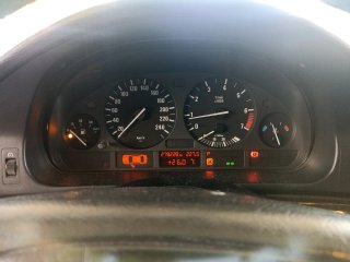 BMW Serie 5 2000