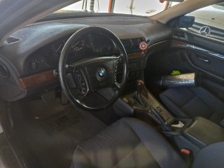 BMW Serie 5 2000