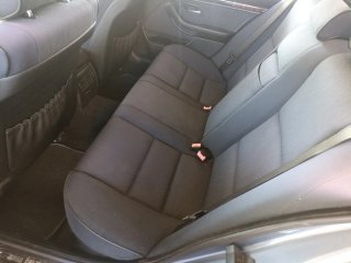 BMW Serie 5 2000