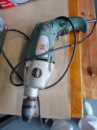 Taladro TOP CRAFT TKB-1050/2