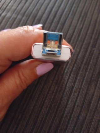 Pendrive 256GB Lightning/USB