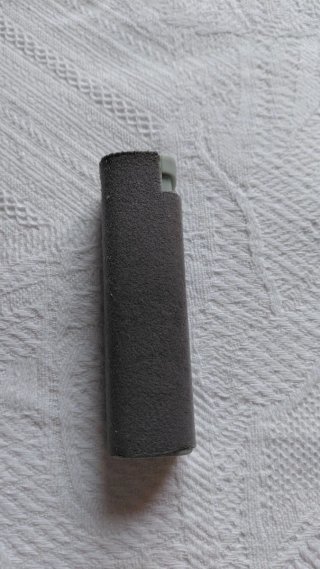 Limpiador de pantallas spray