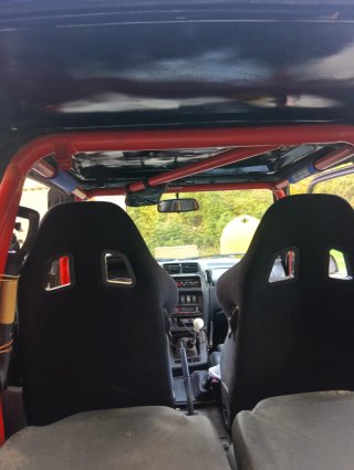 Suzuki Vitara 1996