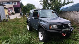 Suzuki Vitara 1996
