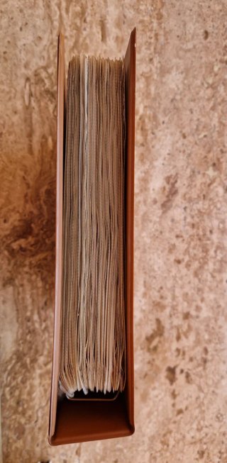 Libro Vinos de Valdepeñas.
