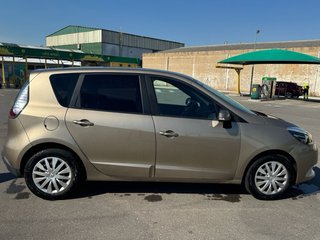 Renault Scenic 2013